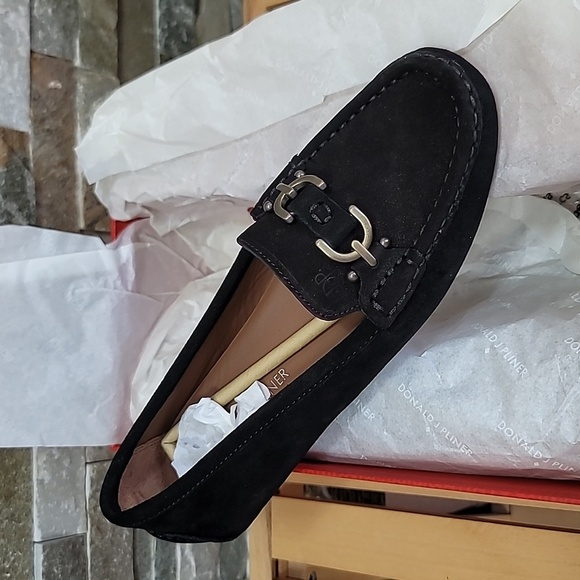 🎁 Donald J Pliner  Viky Women's Driver Moccasin - Picture 9 of 12